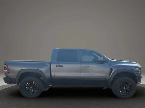 Used 2022 RAM 1500 TRX w/ TRX Level 2 Equipment Group AWD/4WD image 6