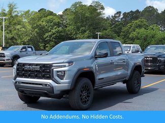 New 2026 GMC Canyon Elevation w/ Convenience Package AWD/4WD video 1