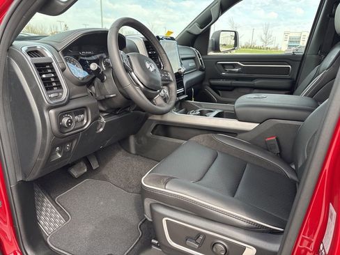 New 2026 RAM 1500 Laramie image 7