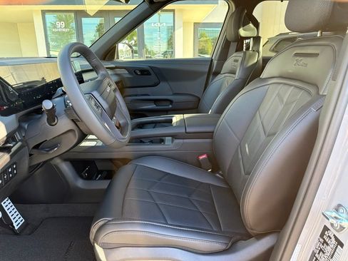 New 2027 Kia Telluride SX X-Line AWD/4WD image 29