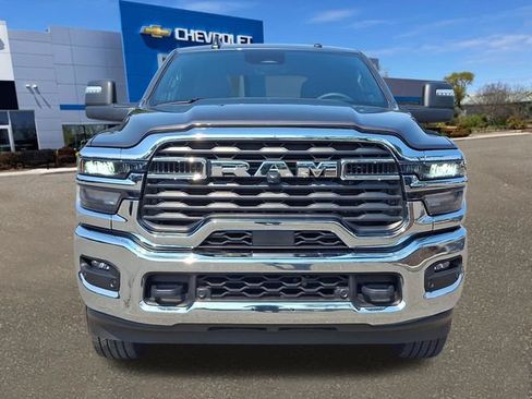 Used 2026 RAM 2500 Big Horn AWD/4WD image 23