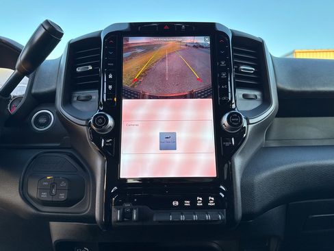 New 2026 RAM 2500 Tradesman image 15