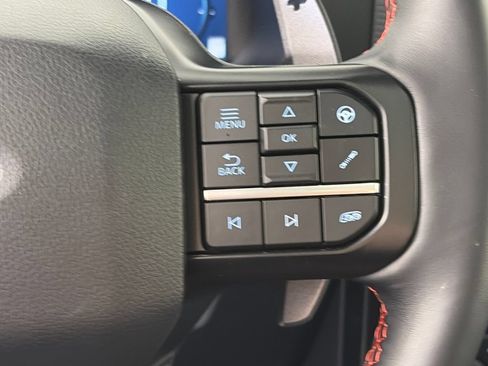 Certified 2025 Ford F150 Raptor AWD/4WD image 18
