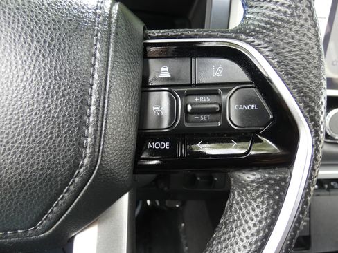 Used 2024 Toyota Tundra Platinum image 53