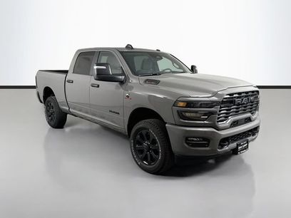 Used 2025 RAM 2500 Big Horn