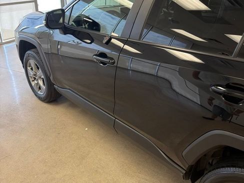 Used 2024 Toyota RAV4 XLE w/ Weather Package AWD/4WD image 4