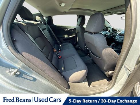 Used 2024 Chevrolet Malibu LT FWD image 31