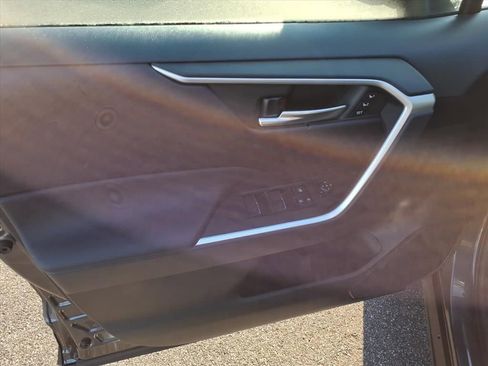 New 2025 Toyota RAV4 XLE Premium image 9