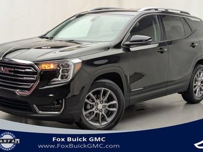 Certified 2023 GMC Terrain SLT w/ LPO, Floor Liner Package