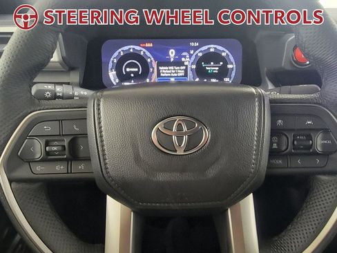 New 2026 Toyota Tacoma TRD Off-Road image 15