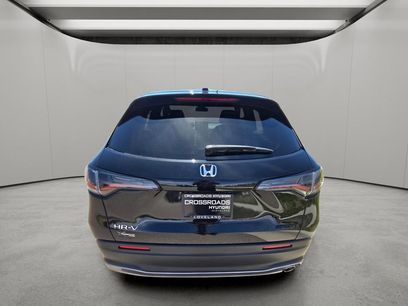 Used 2024 Honda HR-V Sport