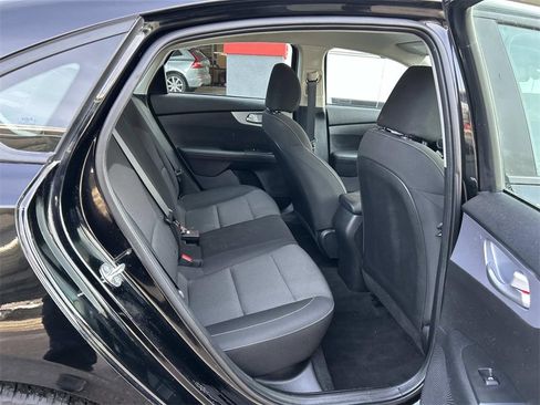 Used 2024 Kia Forte LXS image 14