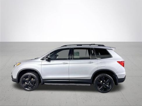 Used 2021 Honda Passport Elite image 9
