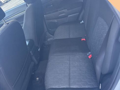 Used 2022 Mitsubishi Outlander Sport LE FWD image 26