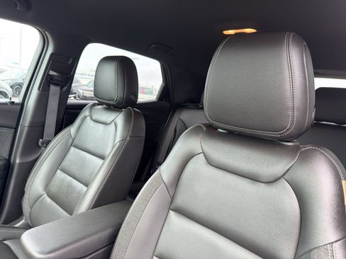 Used 2023 Chevrolet TrailBlazer ACTIV w/ Convenience Package image 28