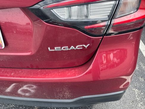 Used 2024 Subaru Legacy Premium AWD/4WD image 6
