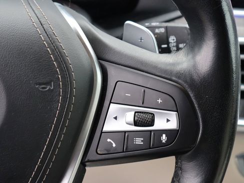 Used 2020 BMW X5 xDrive40i w/ Premium Package image 35