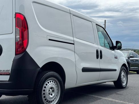 Used 2020 RAM ProMaster City Tradesman FWD image 42