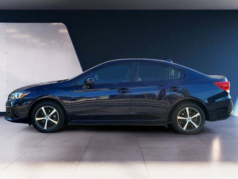 Used 2021 Subaru Impreza 2.0i Premium image 2
