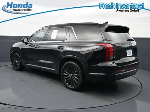 Used 2025 Hyundai Palisade Calligraphy AWD/4WD image 7