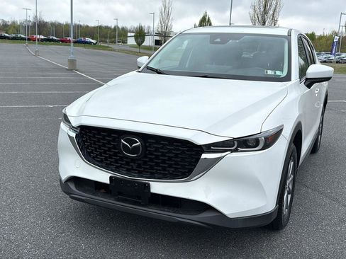 Used 2023 MAZDA CX-5 AWD 2.5 S image 15