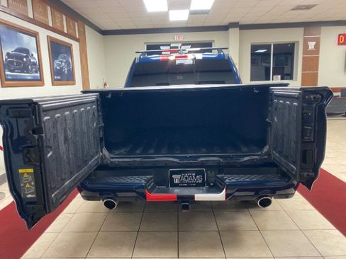 Used 2020 RAM 1500 Laramie w/ Sport Appearance Package image 10