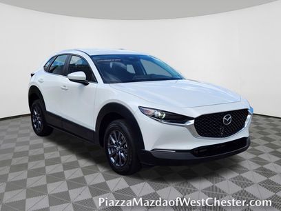 Certified 2025 MAZDA CX-30 AWD 2.5 S