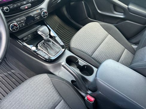 Used 2023 Kia Soul EX image 19