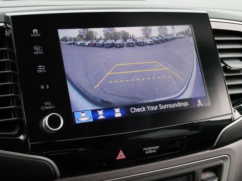 Used 2021 Honda Ridgeline RTL-E image 31