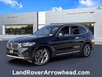 Used 2023 BMW X3 xDrive30i w/ Convenience Package