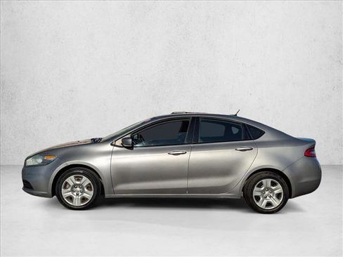 Used 2016 Dodge Dart SE w/ Convenience Group image 9
