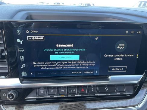 Used 2024 Chevrolet Silverado 3500 LT w/ Safety Package image 16