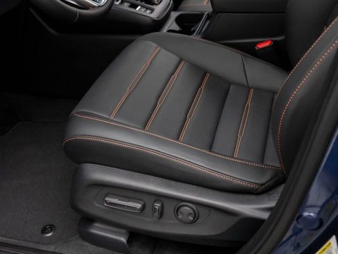 New 2026 Honda CR-V Sport Touring image 18