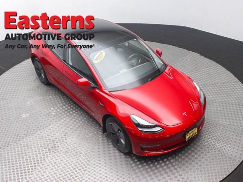 Used 2023 Tesla Model 3 Standard Range RWD image 3