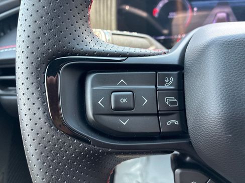New 2026 Dodge Charger R/T w/ Blacktop Package AWD/4WD image 25