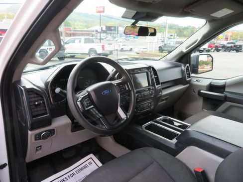 Used 2020 Ford F150 XL w/ Equipment Group 101A Mid image 11