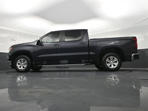 Used 2023 Chevrolet Silverado 1500 LT RWD image 28