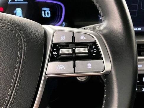 Used 2025 Kia Telluride S AWD/4WD image 28
