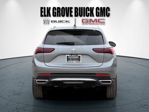 New 2026 Buick Envision Preferred image 5