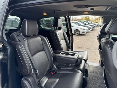 Used 2021 Honda Odyssey Elite image 41
