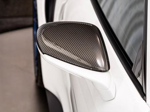 Used 2025 Porsche 911 GT3 RS RWD image 3