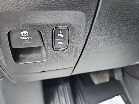 New 2026 RAM 1500 Laramie w/ Sport Appearance Package image 30