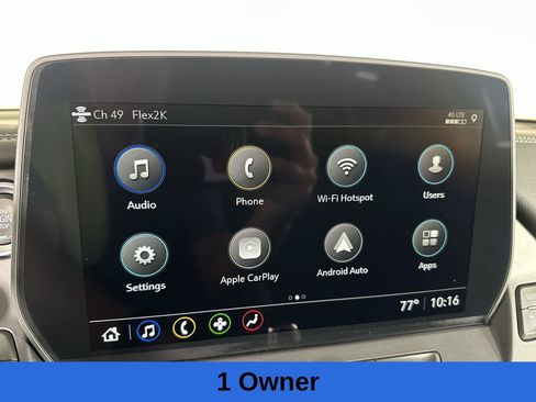 Used 2024 Chevrolet Blazer LT w/ Convenience Package FWD image 17