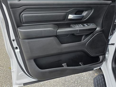 New 2026 RAM 1500 Express AWD/4WD image 30