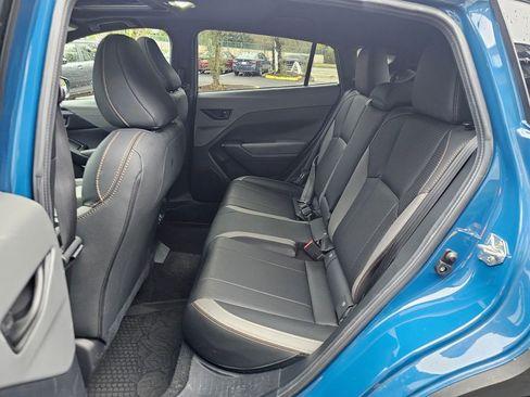 Certified 2025 Subaru Crosstrek 2.5i Wilderness w/ Crosstrek Mirror Package image 16