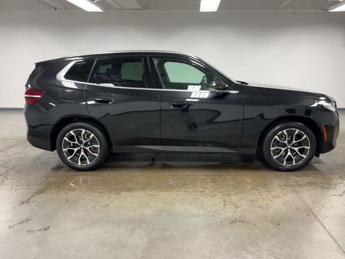 New 2026 BMW X3 xDrive30 w/ Premium Package image 6