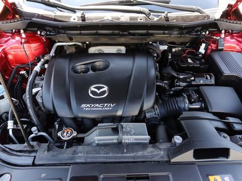 Used 2016 MAZDA CX-5 Grand Touring image 52