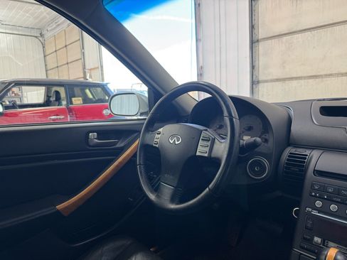 Used 2004 INFINITI G35 x Sedan image 78