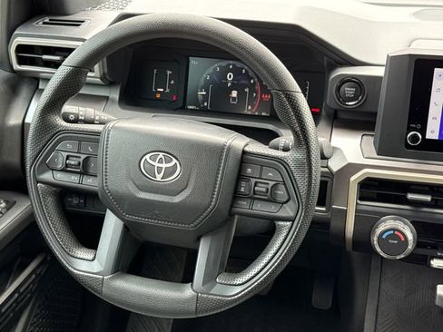 Used 2024 Toyota Tacoma SR5 AWD/4WD image 14