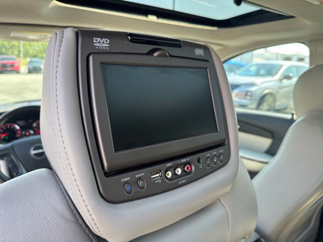 Used 2012 GMC Acadia Denali FWD image 15
